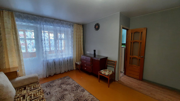 Сдам однокомнатную (1-комн.) квартиру, Мира ул, 23А, Йошкар-Ола г