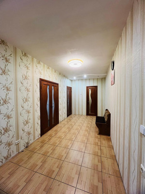 Продам двухкомнатную (2-комн.) квартиру, Морозова ул, 104, Сыктывкар г