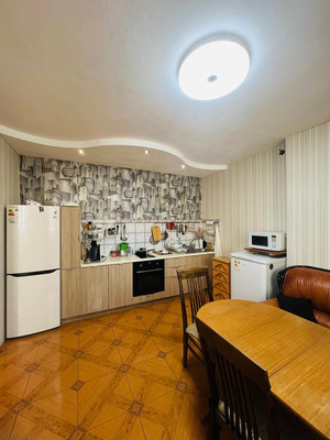 Продам двухкомнатную (2-комн.) квартиру, Морозова ул, 104, Сыктывкар г