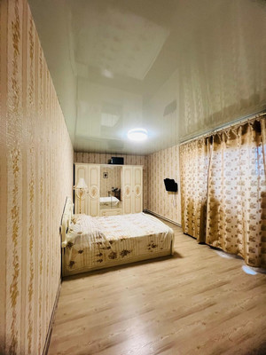 Продам двухкомнатную (2-комн.) квартиру, Морозова ул, 104, Сыктывкар г