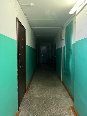 Продам однокомнатную (1-комн.) квартиру, Старовского ул, 32, Сыктывкар г