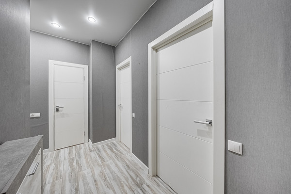 Продам двухкомнатную (2-комн.) квартиру, Германа Титова ул, 8, Химки г