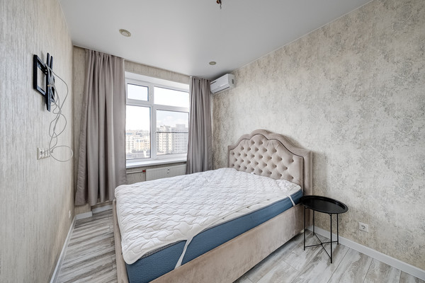 Продам двухкомнатную (2-комн.) квартиру, Германа Титова ул, 8, Химки г