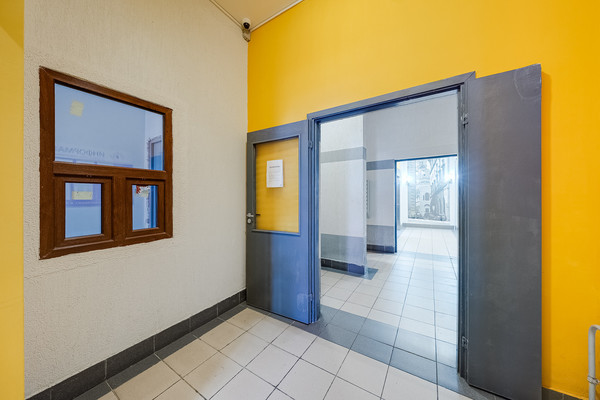 Продам двухкомнатную (2-комн.) квартиру, Германа Титова ул, 8, Химки г