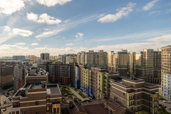 Продам двухкомнатную (2-комн.) квартиру, Германа Титова ул, 8, Химки г