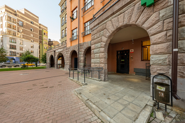 Продам двухкомнатную (2-комн.) квартиру, Германа Титова ул, 8, Химки г