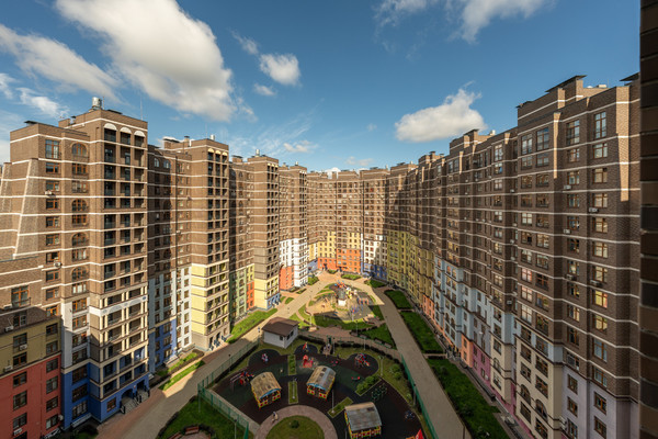 Продам двухкомнатную (2-комн.) квартиру, Германа Титова ул, 8, Химки г