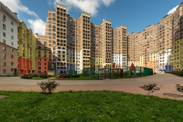 Продам двухкомнатную (2-комн.) квартиру, Германа Титова ул, 8, Химки г