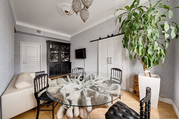 Продам многокомнатную квартиру, Мытная ул, 25, Москва г