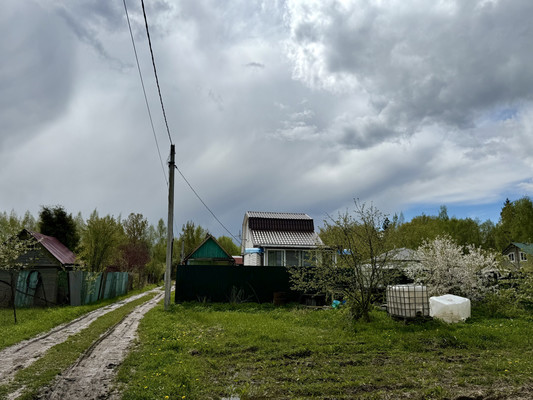 Продам участок 14 соток, ИЖС, Новосиньково п, 0 км от города