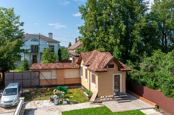 Продам дом, Таганьково д, 0 км от города