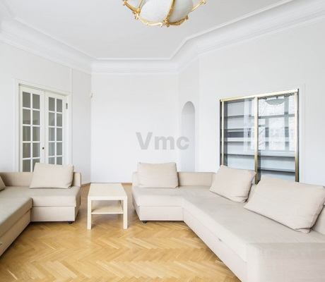 Сдам офисное помещение 190 м2, Жуковского ул, 5, Москва г