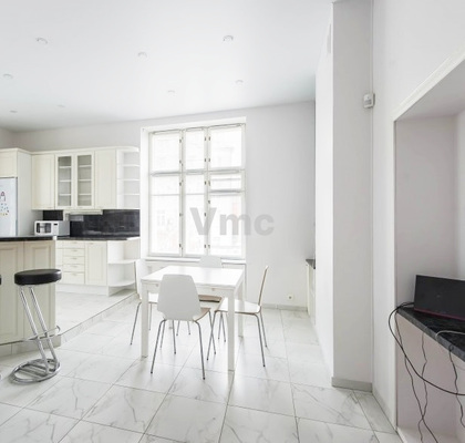 Сдам офисное помещение 190 м2, Жуковского ул, 5, Москва г