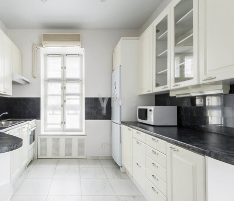 Сдам офисное помещение 190 м2, Жуковского ул, 5, Москва г