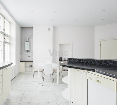 Сдам офисное помещение 190 м2, Жуковского ул, 5, Москва г