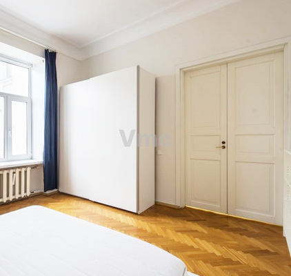 Сдам офисное помещение 190 м2, Жуковского ул, 5, Москва г