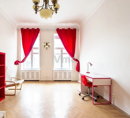 Сдам офисное помещение 190 м2, Жуковского ул, 5, Москва г