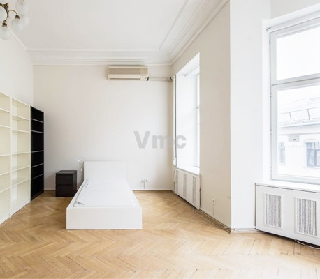 Сдам офисное помещение 190 м2, Жуковского ул, 5, Москва г