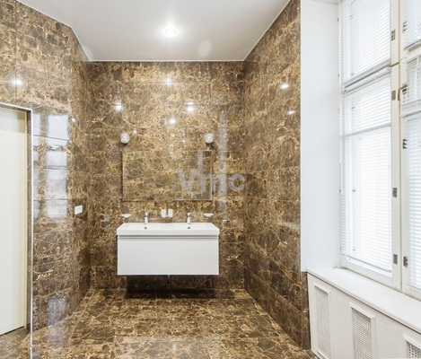 Сдам офисное помещение 190 м2, Жуковского ул, 5, Москва г