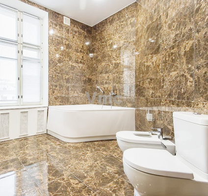 Сдам офисное помещение 190 м2, Жуковского ул, 5, Москва г