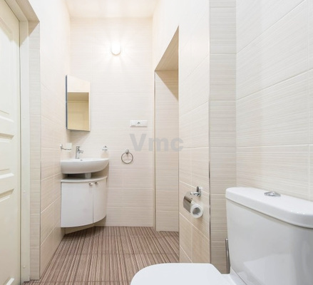 Сдам офисное помещение 190 м2, Жуковского ул, 5, Москва г