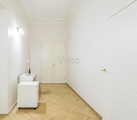 Сдам офисное помещение 190 м2, Жуковского ул, 5, Москва г