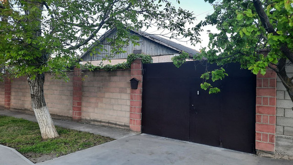 Продам трехкомнатную (3-комн.) квартиру, Федько ул, 28/51, Симферополь г
