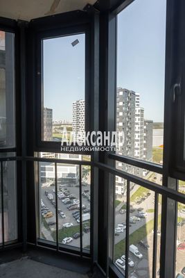 Продам однокомнатную (1-комн.) квартиру, Русановская ул, 19к3, Санкт-Петербург г