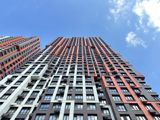 Продам однокомнатную (1-комн.) квартиру, Мосфильмовская ул, 98к2, Москва г