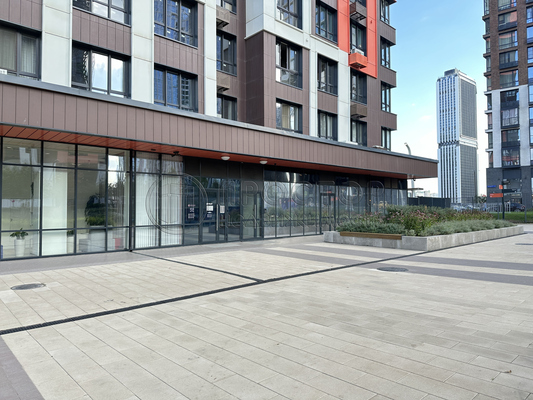 Продам однокомнатную (1-комн.) квартиру, Мосфильмовская ул, 98к2, Москва г