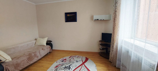 Продам однокомнатную (1-комн.) квартиру, Привокзальный пер, 17, Апшеронск г