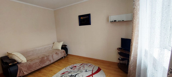 Продам однокомнатную (1-комн.) квартиру, Привокзальный пер, 17, Апшеронск г