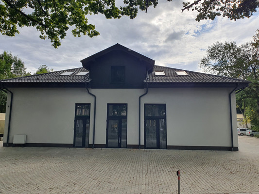 Сдам коммерческое помещение 86 м2, Докука ул, 4, Калининград г