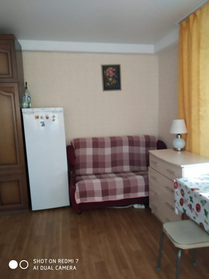 Продам комнату в 2-комн. квартире, Федосеенко ул, 29А, Санкт-Петербург г