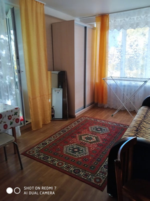 Продам комнату в 2-комн. квартире, Федосеенко ул, 29А, Санкт-Петербург г