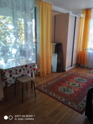 Продам комнату в 2-комн. квартире, Федосеенко ул, 29А, Санкт-Петербург г