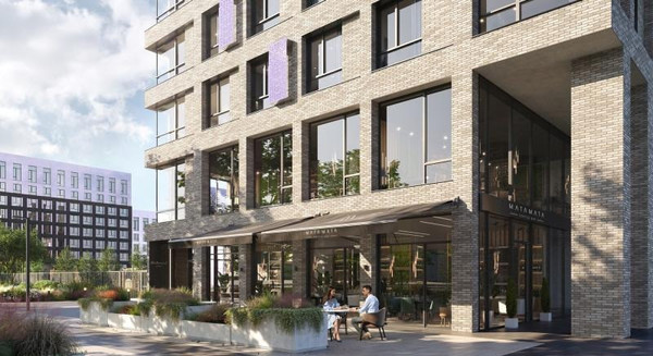 Продам многокомнатную квартиру, Верейская ул, з/у41/13, Москва г