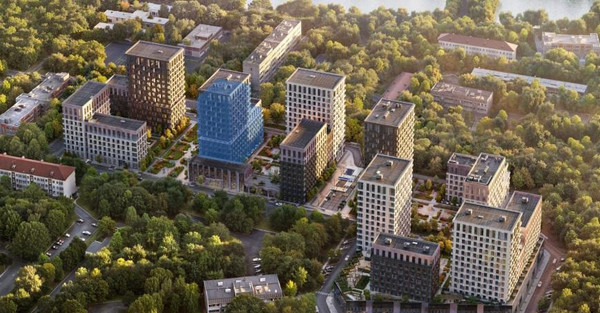 Продам многокомнатную квартиру, Верейская ул, з/у41/13, Москва г