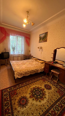 Продам трехкомнатную (3-комн.) квартиру, Советская ул, 163, Йошкар-Ола г
