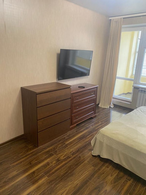 Продам двухкомнатную (2-комн.) квартиру, Курашова ул, 20, Казань г