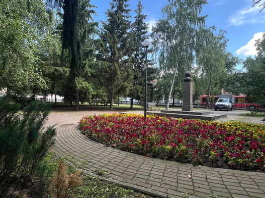 Продам двухкомнатную (2-комн.) квартиру, Курашова ул, 20, Казань г