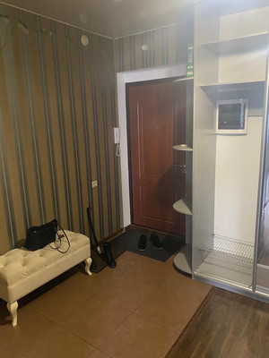 Продам двухкомнатную (2-комн.) квартиру, Курашова ул, 20, Казань г