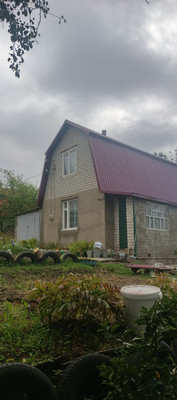 Продам дачу, 100, СТ Медик тер, 0 км от города