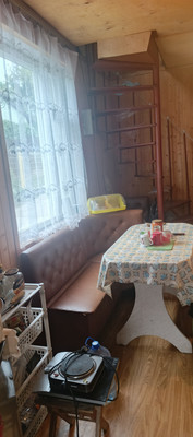 Продам дачу, 100, СТ Медик тер, 0 км от города