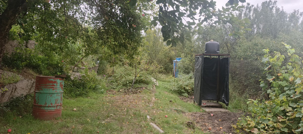 Продам дачу, 100, СТ Медик тер, 0 км от города