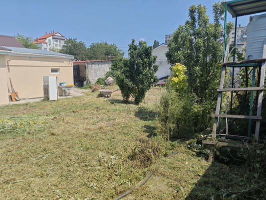 Продам дом, Тополёвая ул, 77, Симферополь г, 0 км от города