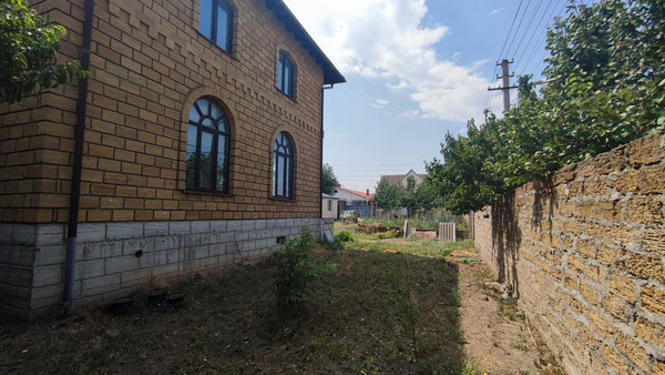 Продам дом, Эмель пер, Симферополь г, 0 км от города