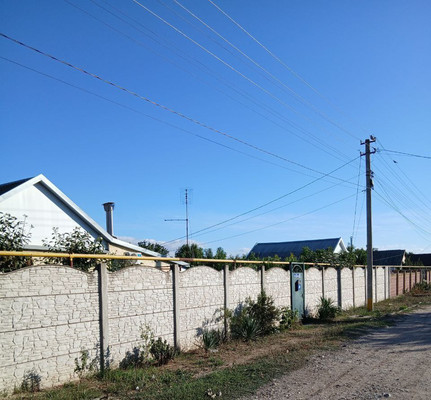 Продам дом, Гагарина ул, 39, Маслово с, 0 км от города