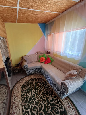 Продам дом, Гагарина ул, 39, Маслово с, 0 км от города