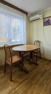 Продам двухкомнатную (2-комн.) квартиру, им. 40-летия Победы пер, 33/4, Старокорсунская ст-ца